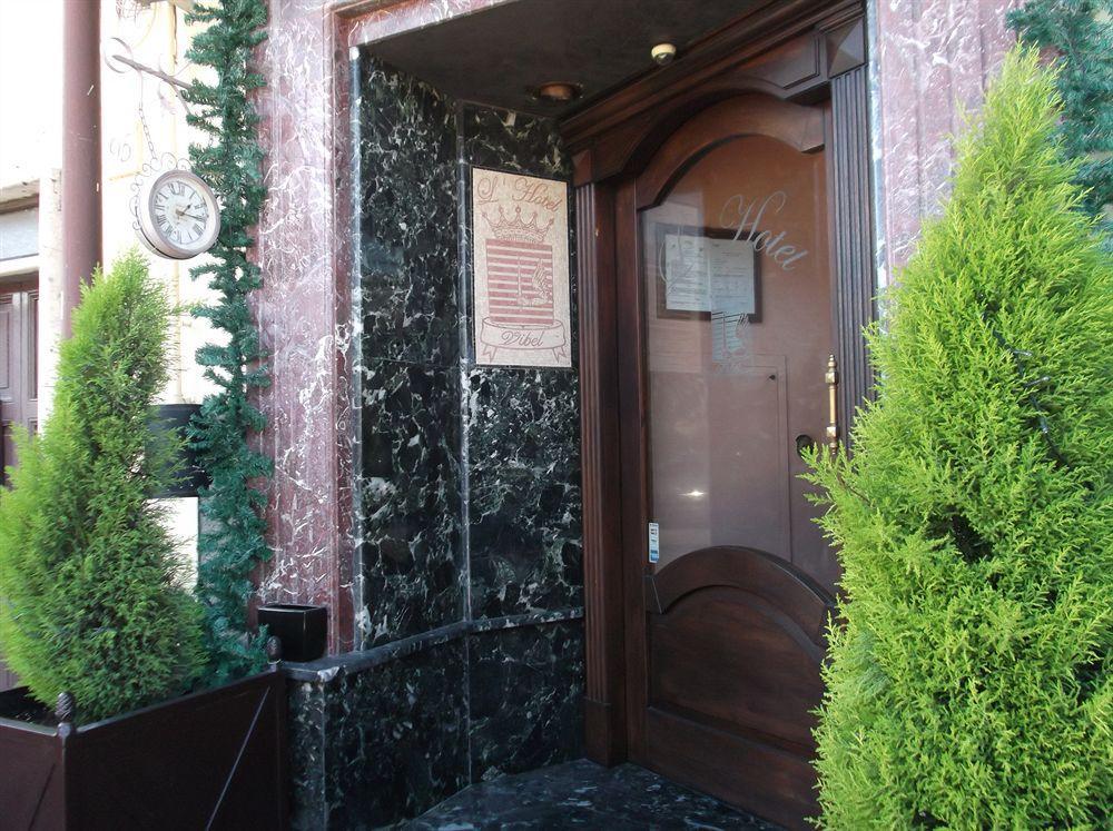 Hotel Vibel Rom