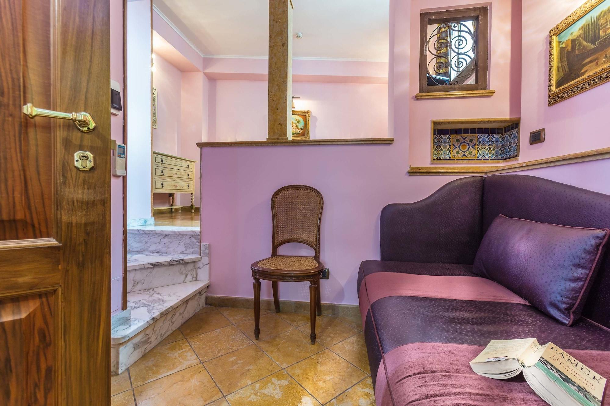Vibel Hotel Rom
