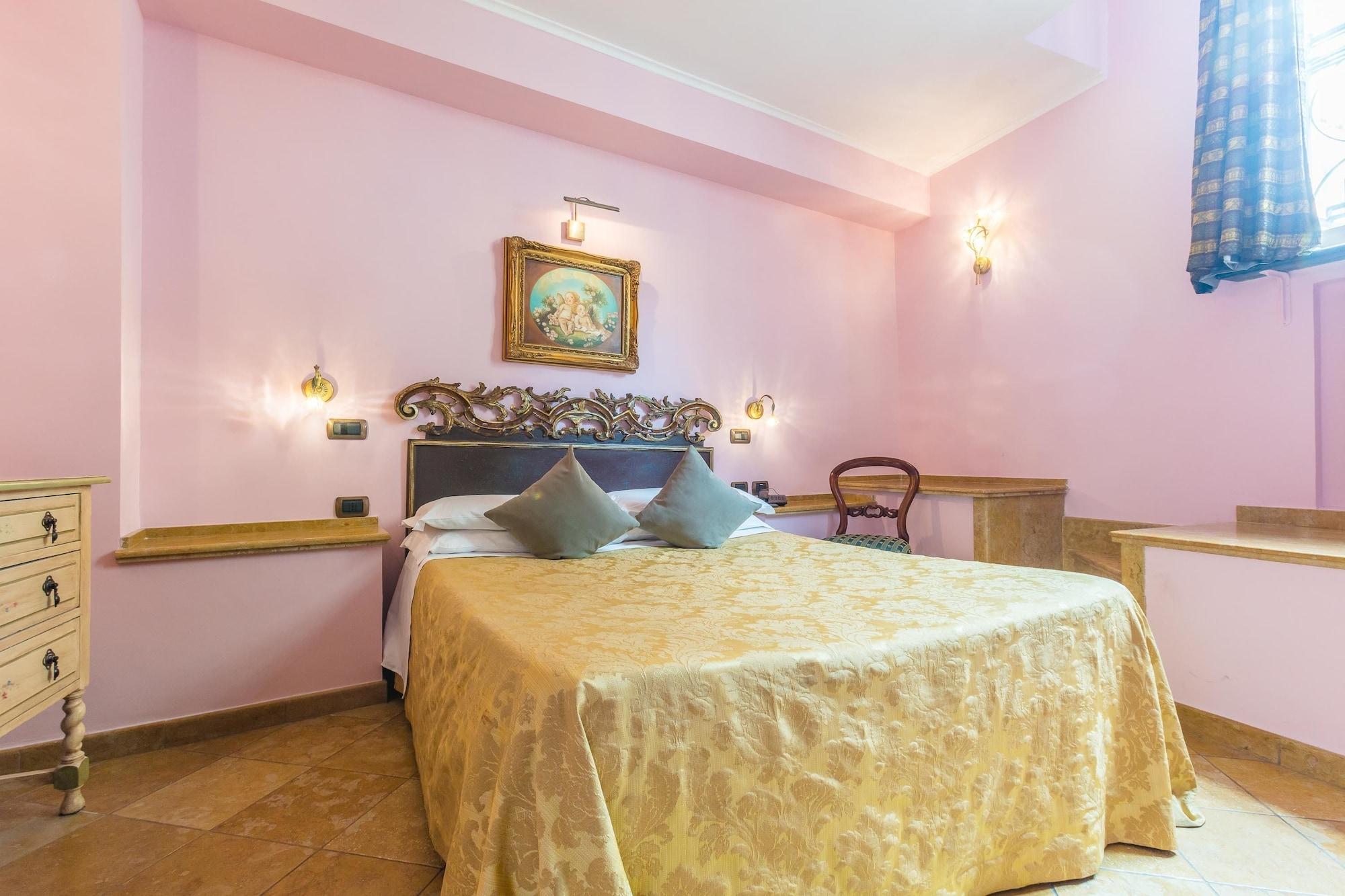 Vibel Hotel Rom