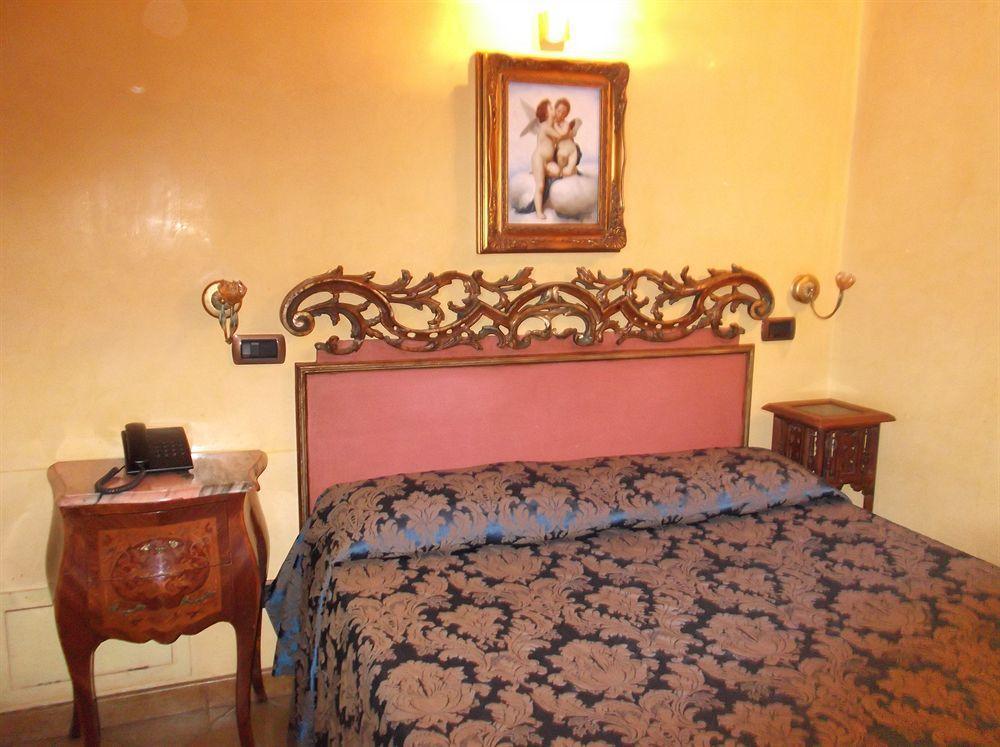 Vibel Hotel Rom