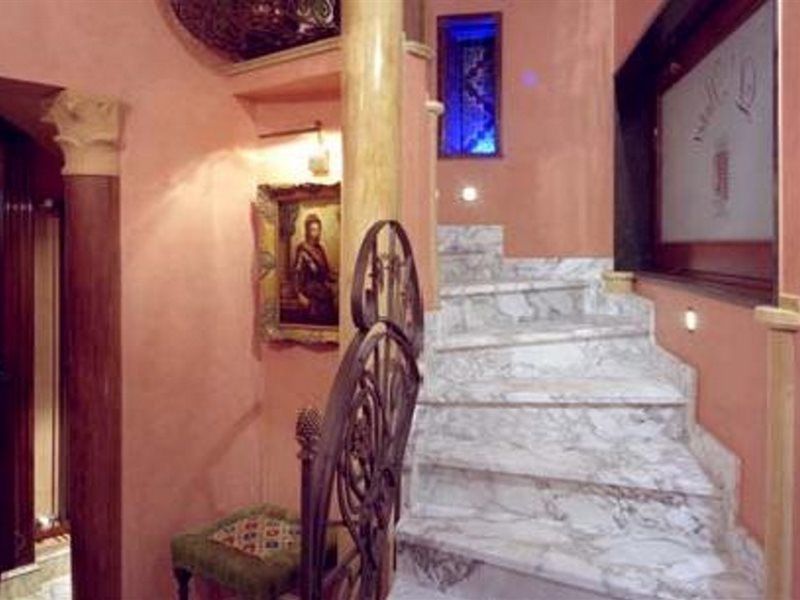 Vibel Hotel Rom