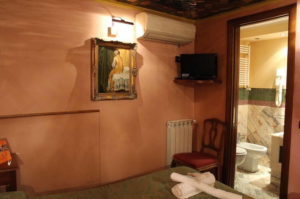 Hotel Vibel Rom